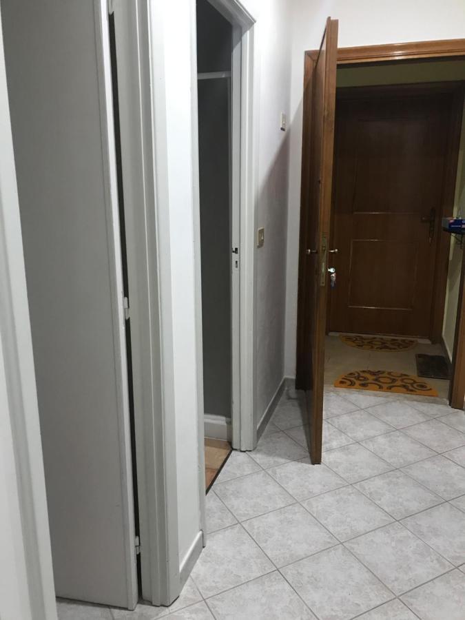 Appartamento Marina 피날레리구레 외부 사진